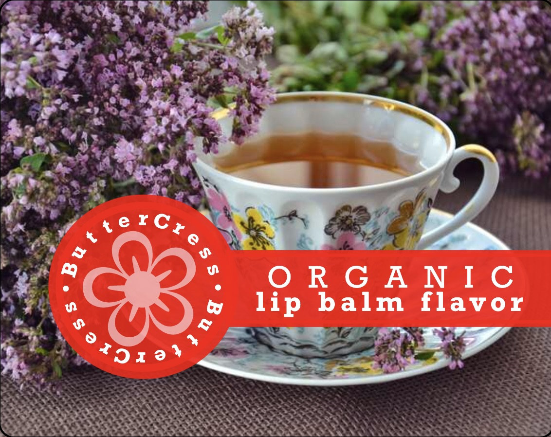 Lavendel Earl Grey Bio Ungesüßtes Aromaöl Für Lippenbalsam, Glosse & Peelings von Etsy - ButterCress