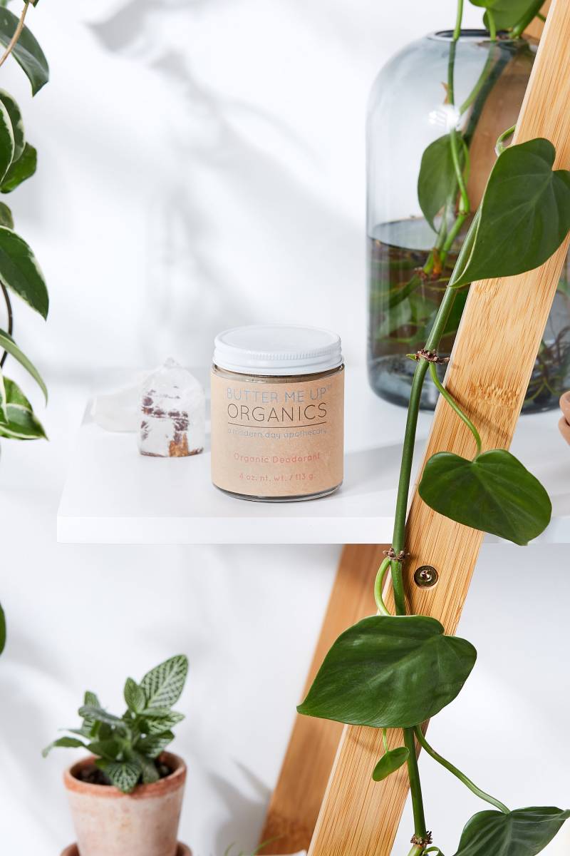 Bio Deo | Natürliche, Empfindliche Hautformel Mit Tonerde Bio Deo | Natürliche, Empfindliche Hautformel Mit Tonerde von Etsy - ButterMeUpOrganics