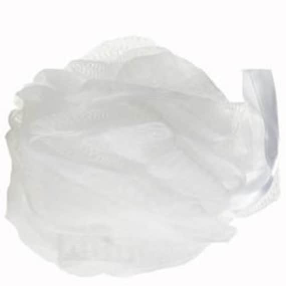 Bade - Und Duschwamm/Pouf von Etsy - ButterSoftMoisture