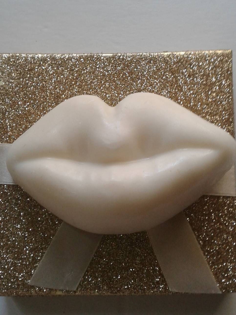 Lippenseife von Etsy - ButterSoftMoisture