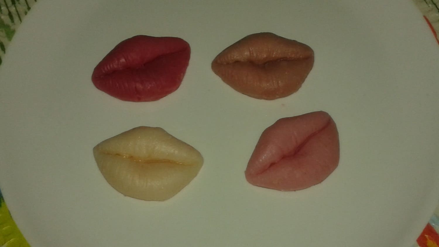 Lotion Bar Lippen von Etsy - ButterSoftMoisture