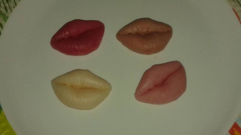 Lotion Bar Lippen von Etsy - ButterSoftMoisture