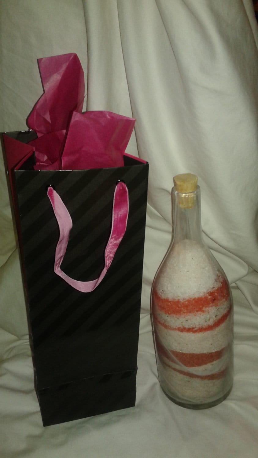 Pfefferminz Spa in Einer Flasche Geschenk von Etsy - ButterSoftMoisture