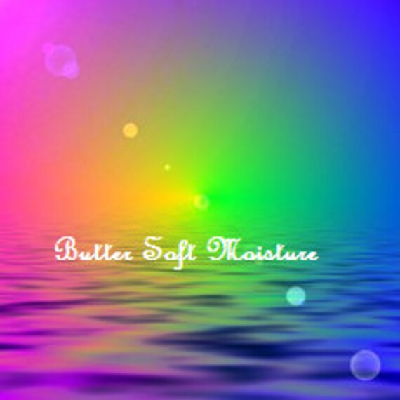 Prickly Pear Haarpeitsche/Vegane Haarpflege von Etsy - ButterSoftMoisture