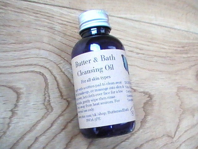 Jojoba-Öl, Reine Golden Jojoba, Natürliche Hautpflege, Kalt Gepressten Massageöle, Gesichts Öle, Körperöl, Haaröl, Bad Öle 50Ml/2Floz von Etsy - ButterandBath
