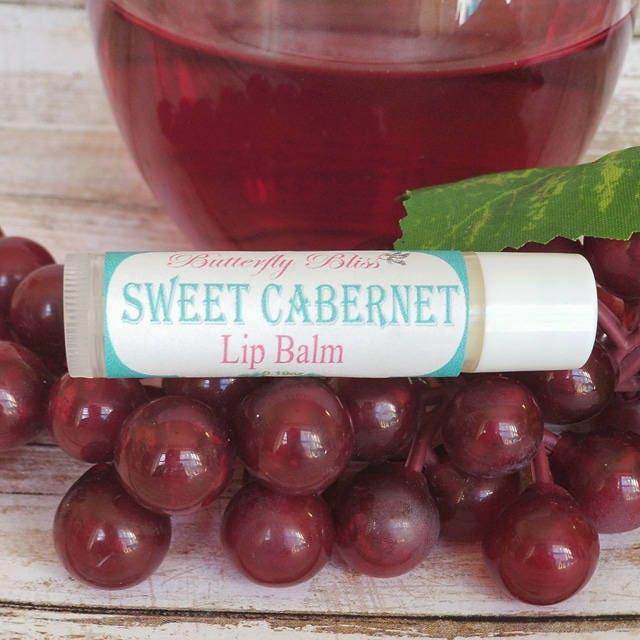 Bienenwachs Lippenbalsam | Nicht Wachsender Feuchtigkeitsspendender Sheabutter Süßer Geschenke Für Sie Muttertag von Etsy - ButterflyBlissShop