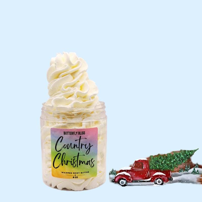 Gesichtscreme | Bio Trockene Haut Mischhaut Sheabutter Feuchtigkeitscreme Lotion Natürliche Gesichtspflege Schönheit Vegan Freundlich von Etsy - ButterflyBlissShop