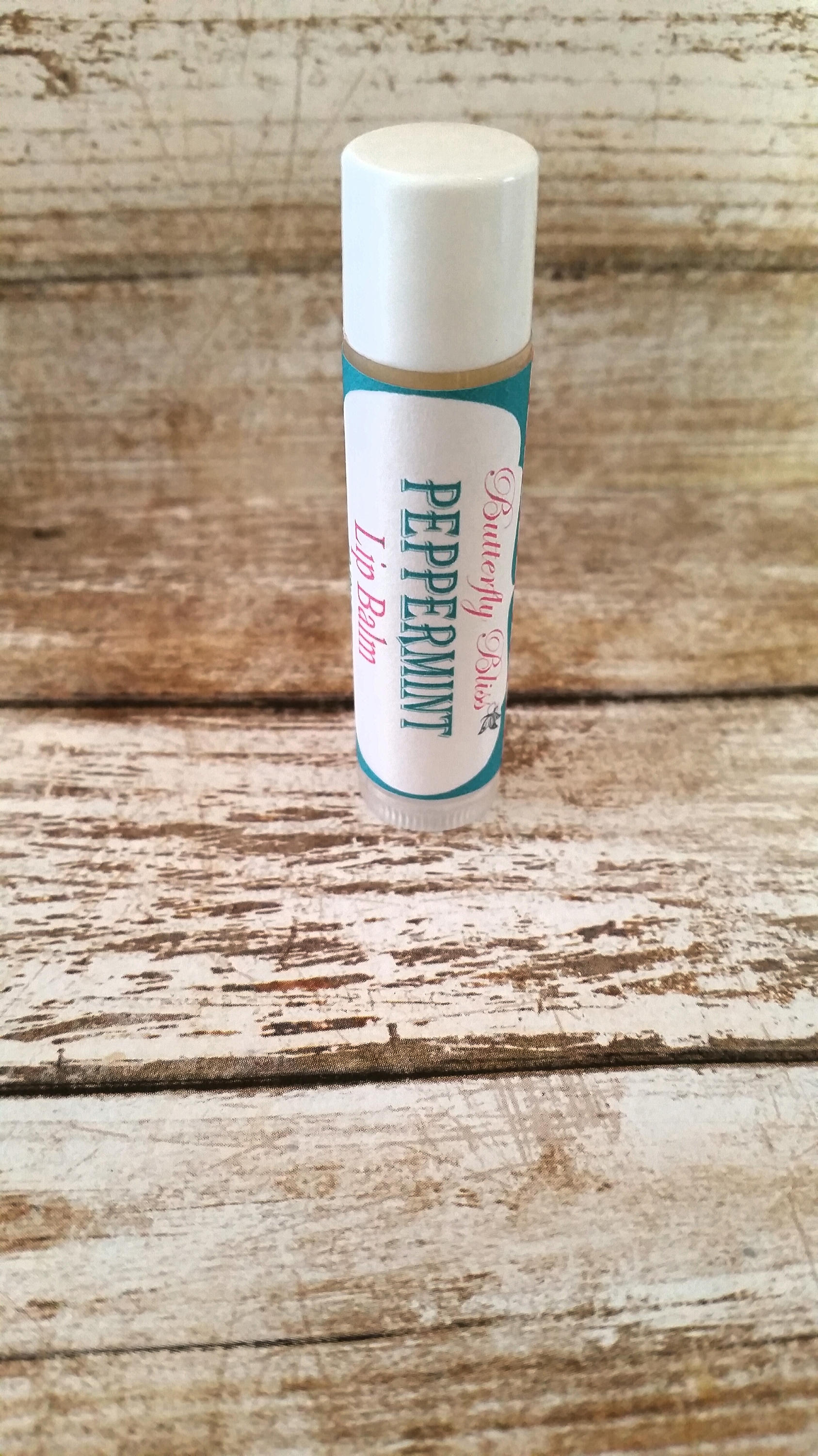 Lippenbalsam | Pfefferminz Ganz Natürlicher Handgemachter Tuben Bio Natürlicher Balsam/Sicherer Lippenbalsam | Pfefferminz Ganz Natürlicher Handgemachter Tuben Bio Natürlicher Balsam/Sicherer von Etsy - ButterflyBlissShop