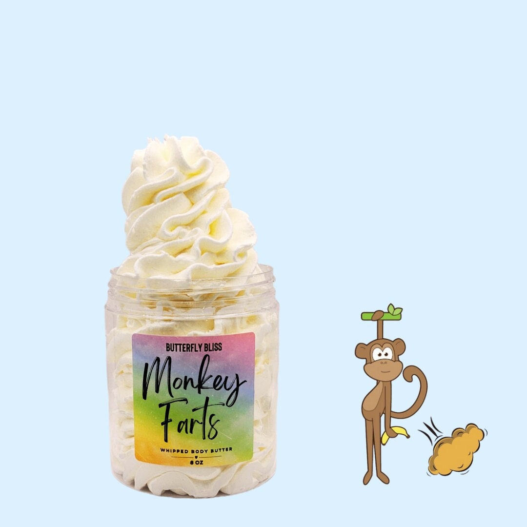 Lustige Muttertagsgeschenke | Geschenkideen Affe Fürze Mitarbeiter Geschenke Gag-Geschenke Geburtstagsgeschenke/Geburtstag von Etsy - ButterflyBlissShop