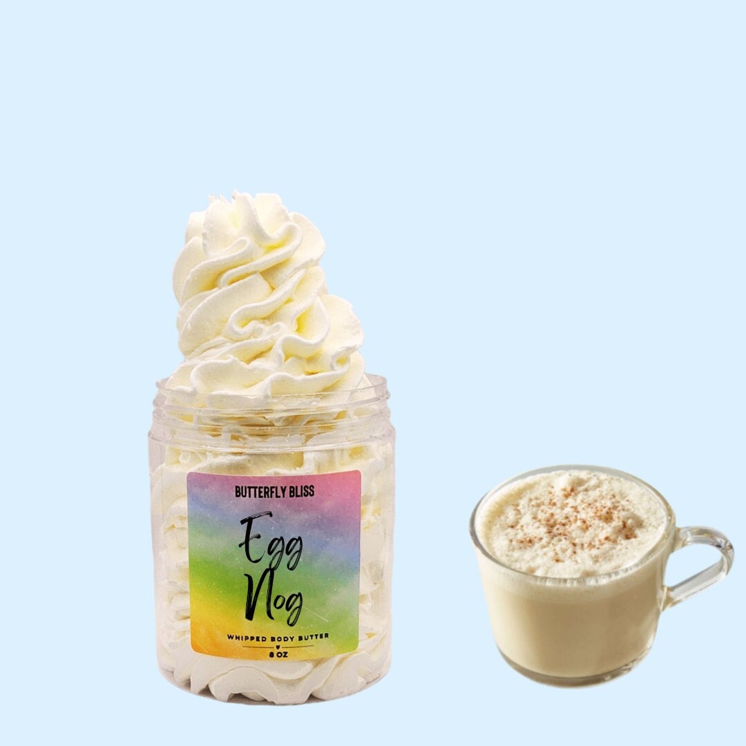 Mama Weihnachtsgeschenk | Mom Lotion Weihnachts Körperbutter Nana Geschenk Großmutter Freundin Geschenke Für Freunde von Etsy - ButterflyBlissShop