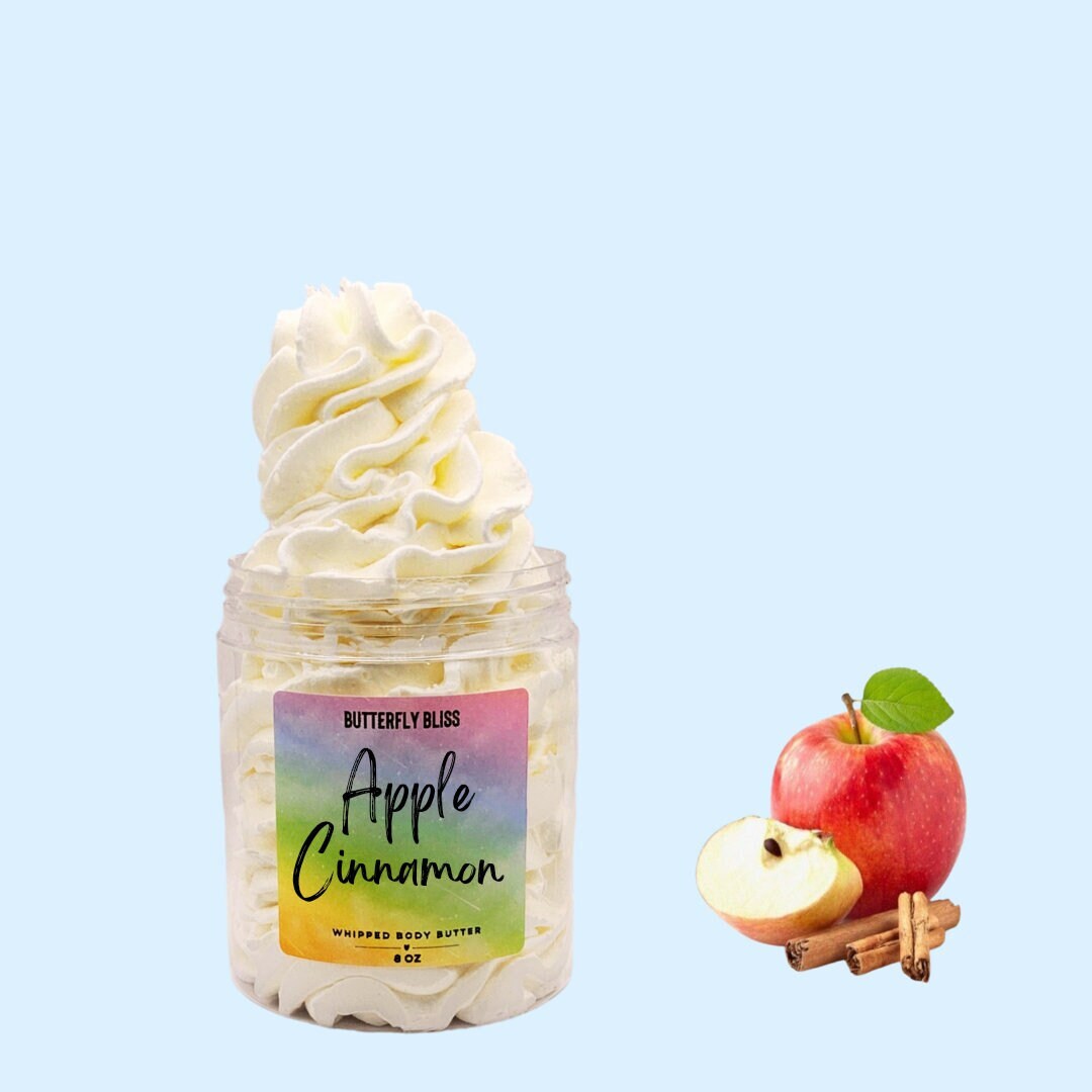 Vitamin-E-Lotion | Selbstgemachte Lotion Bodylotion Beste Handcreme Gesichtswasser Kokosöl-Lotion Kakaobutter-Lotion von Etsy - ButterflyBlissShop