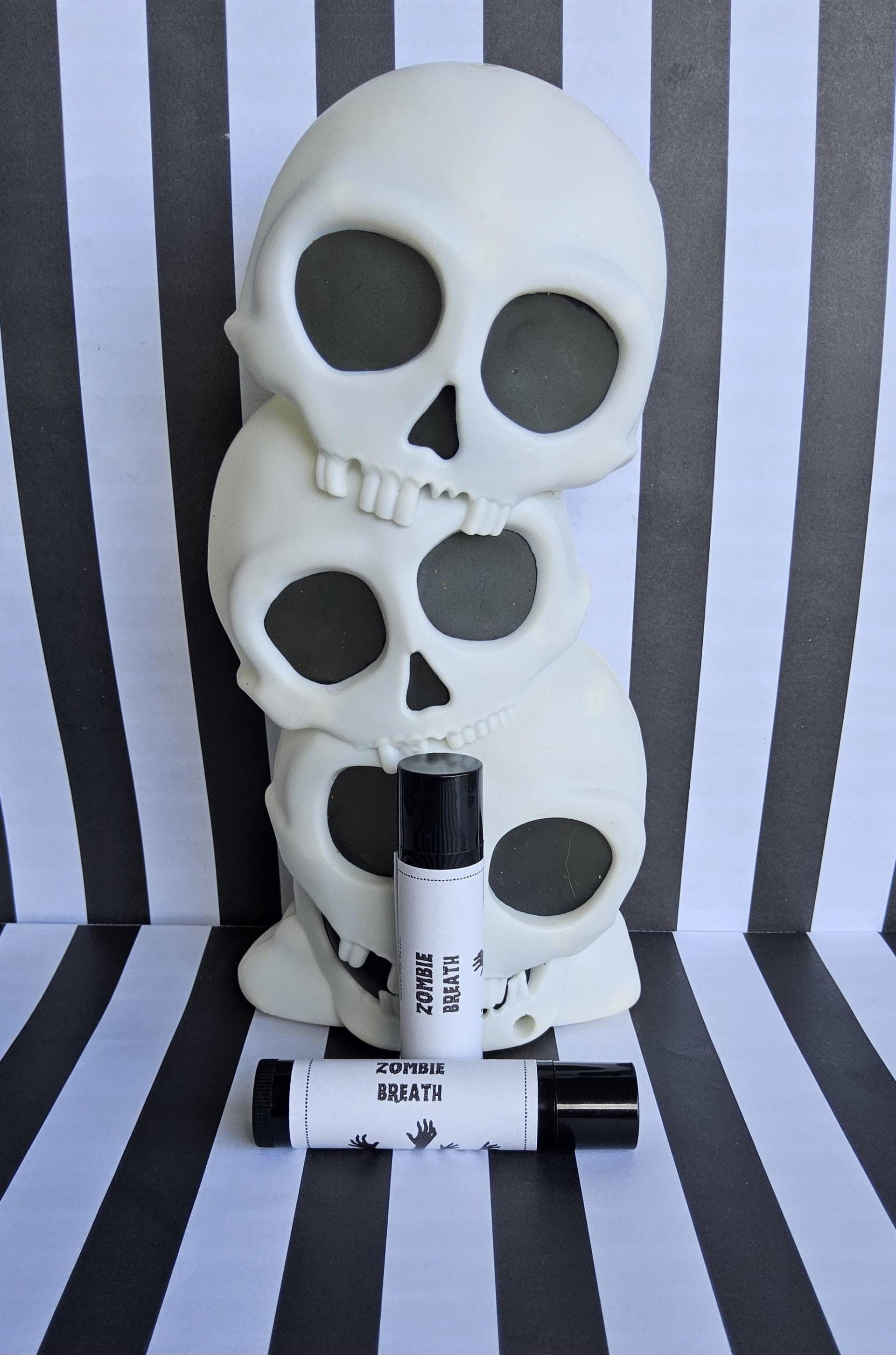 Zombie Atem Balsam | Lippenbalsam Kid Günstiges Kind Geschenk Gunst Gastgeschenke Lustiges Kindergeschenk von Etsy - ButterflyBlissShop