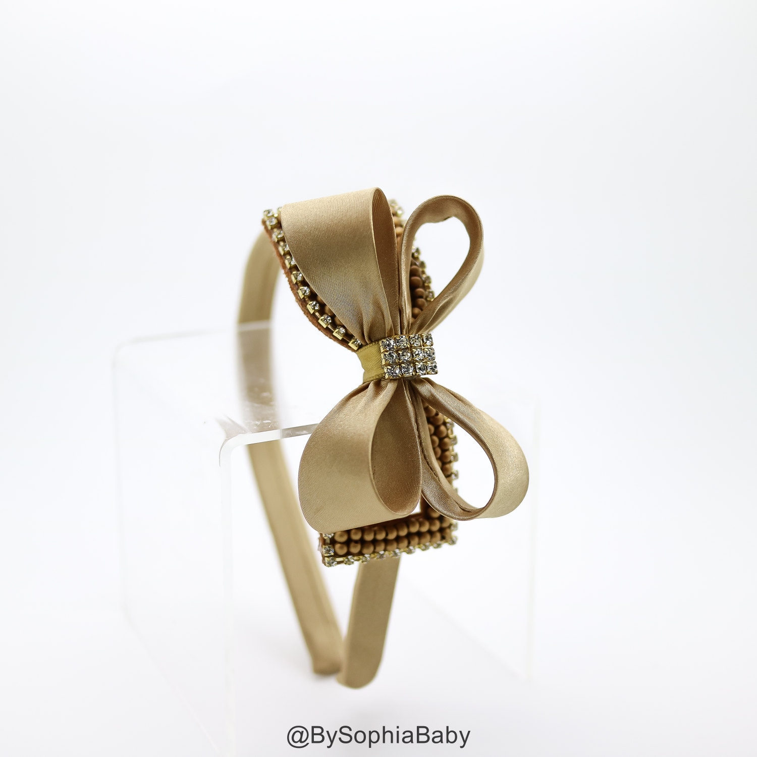 Antik Gold Bug Stirnband, Mädchen Kleinkind-Stirnband, Schwer Bogen Blume Haarband, 1449 Antik Gold Bug Stirnband, Mädchen Kleinkind-Stirnband, Schwer Bogen Blume Haarband, 1449 von Etsy - BySophiaBaby