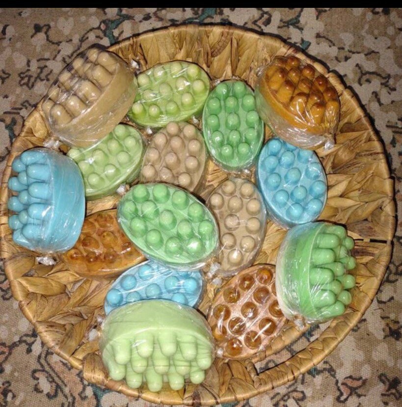 Großhandel Massage Bars | 10 Großhandel Massage Bars | 10 von Etsy - CJSSEAMOSS