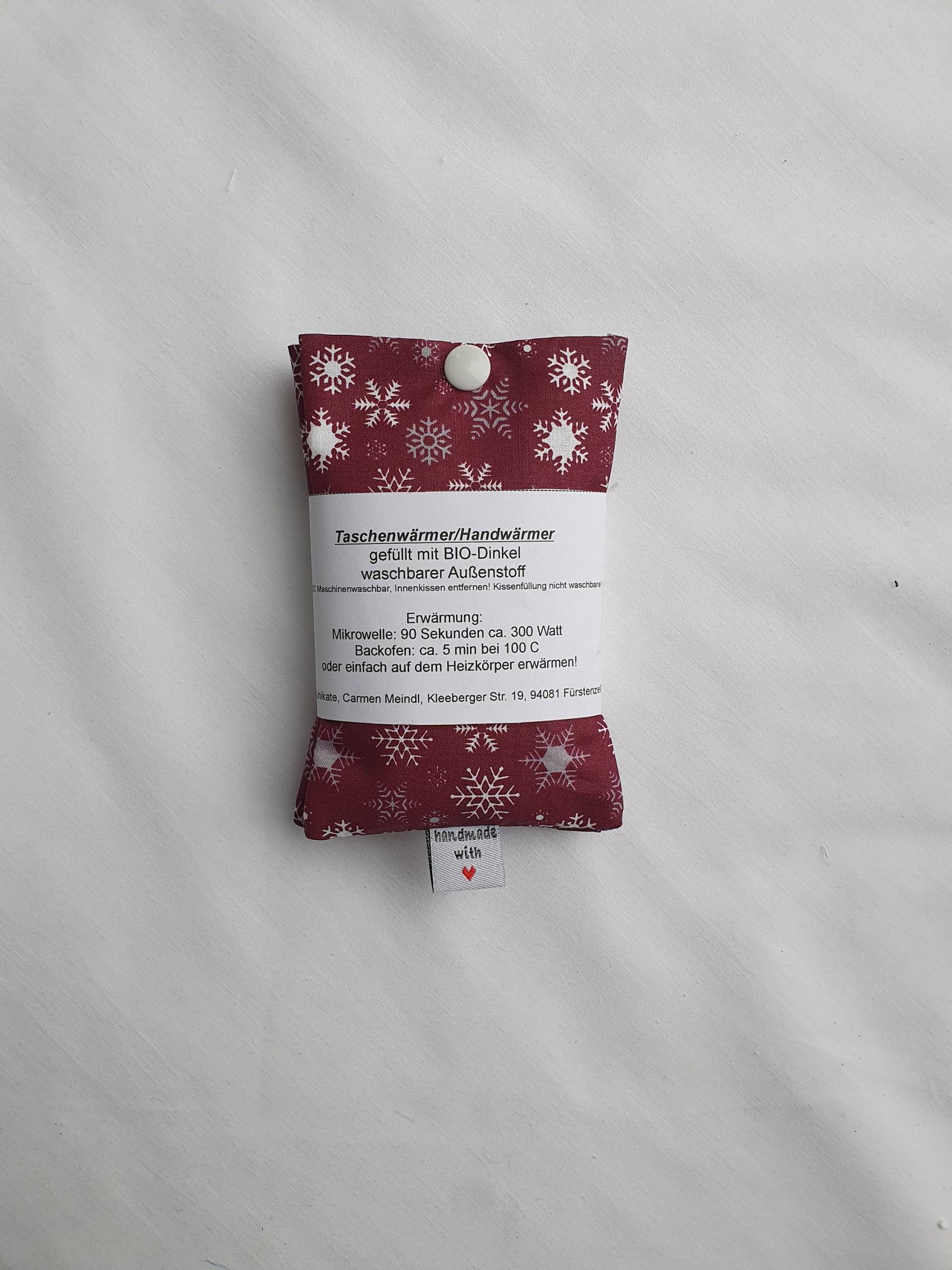Handwärmer, Taschenkissen, Körnerkissen, Handgelenkskissen, Wärme-Kältekissen, Waschbarer Bezug Gefüllt Mir Bio-Dinkelkörner Handwärmer, Taschenkissen, Körnerkissen, Handgelenkskissen, Wärme-Kältekissen, Waschbarer Bezug Gefüllt Mir Bio-Dinkelkörner von Etsy - CMUnikate