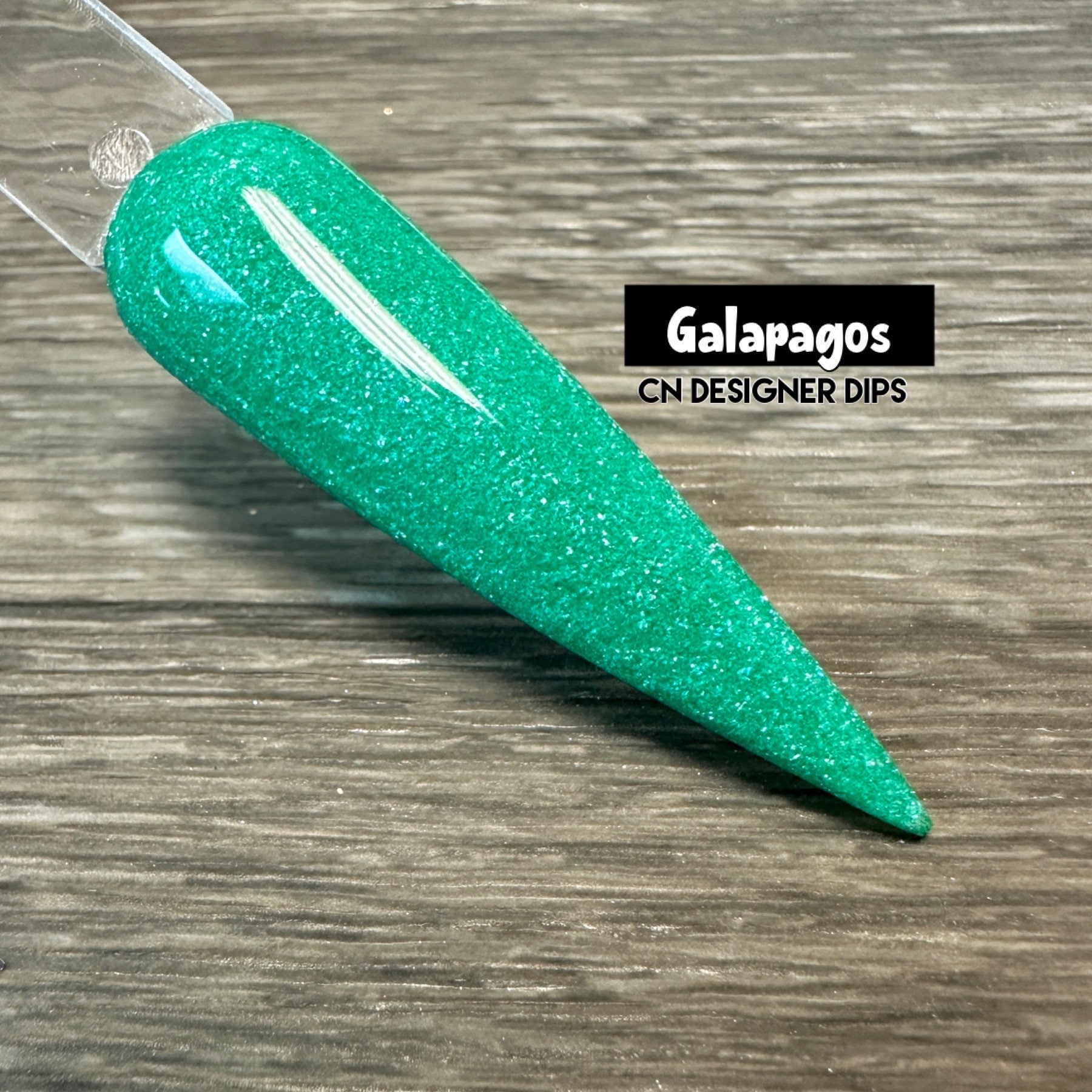 Galapagos Oa5 - Dip Puder, Puder Für Nägel, Nagel Dip, Tauchen, Nagelpulver, Acryl, Nägel von Etsy - CNDesignerDips