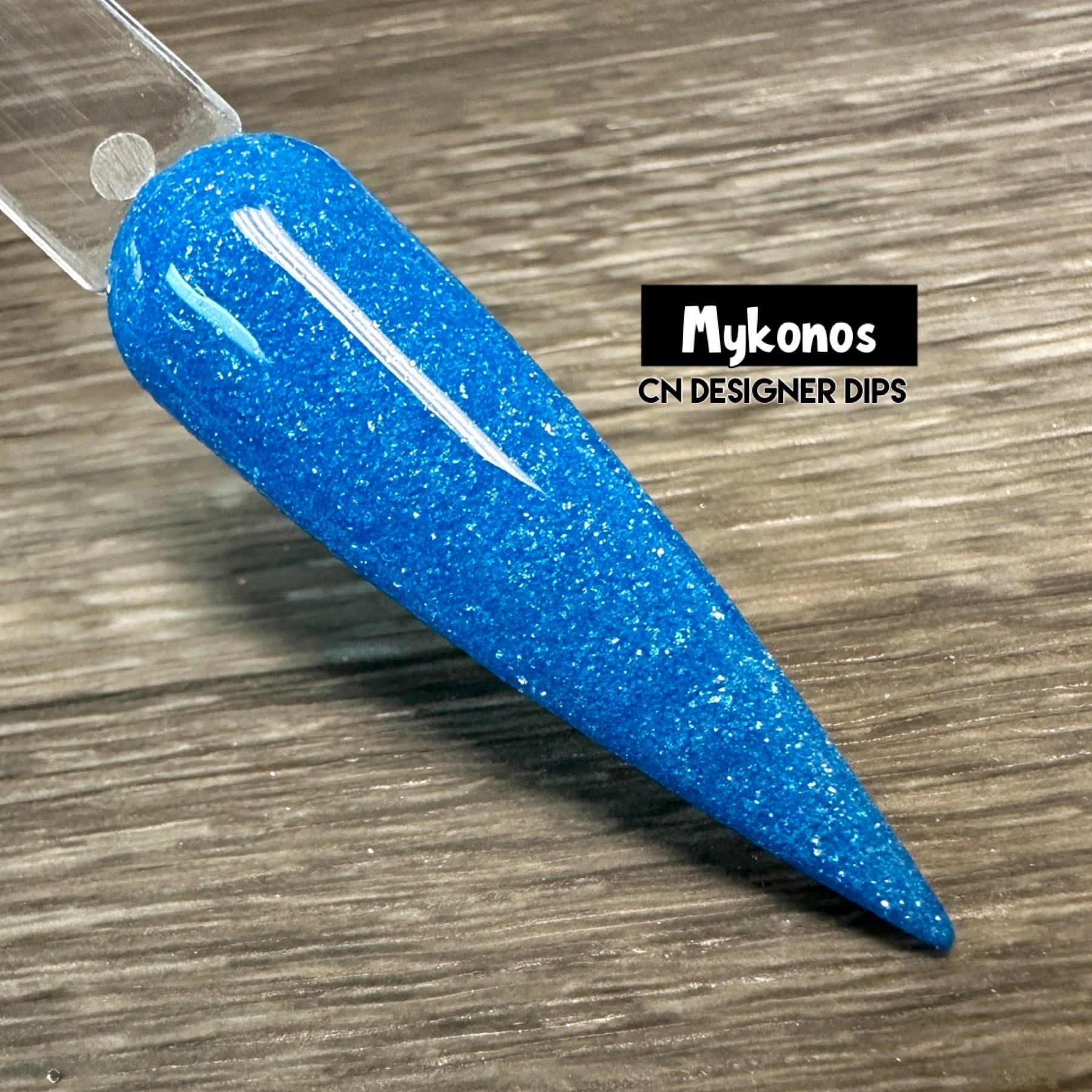 Mykonos Oa8 - Dip Powder, Powder For Nails, Nail Dip, Nail, Powders, Acrylic von Etsy - CNDesignerDips