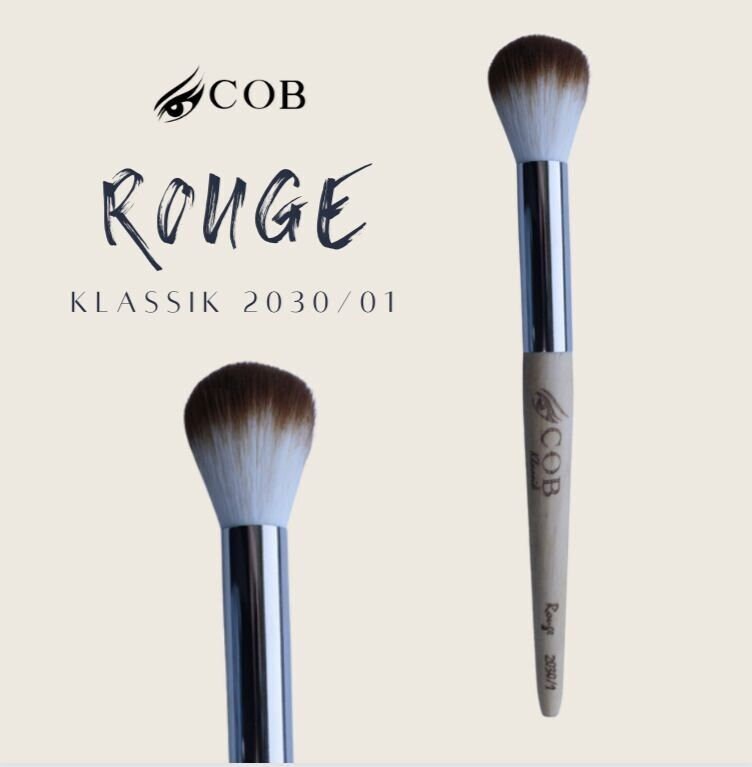 Cob Kosmetikpinsel Rouge "Klassik Linie" Kosmetik, Pinsel, Puder, Make-Up, Synthetik, Vegan, Geschenk Cob Kosmetikpinsel Rouge "Klassik Linie" Kosmetik, Pinsel, Puder, Make-Up, Synthetik, Vegan, Geschenk von Etsy - COBPinselmanufaktur