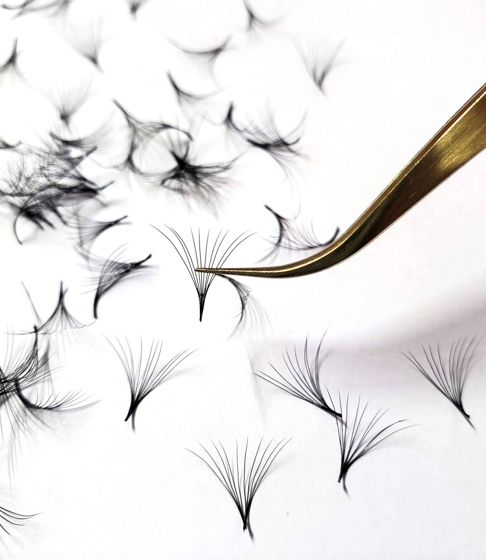 1000 Fans 0.07 Gemischte Längen Vorgefertigte Volumen Lose C D Curl Handgefertigte Wimpernverlängerungen Promade Farbe Wispy 4D 5D 6D 7D 8D 9D 10D 1000 Fans 0.07 Gemischte Längen Vorgefertigte Volumen Lose C D Curl Handgefertigte Wimpernverlängerungen Promade Farbe Wispy 4D 5D 6D 7D 8D 9D 10D von Etsy - CONICOMasks