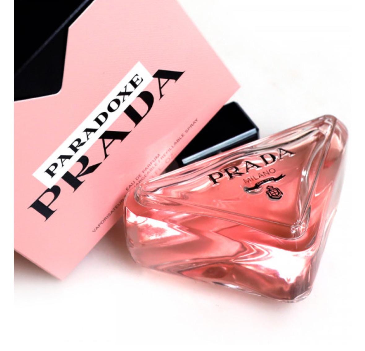 Prada Paradoxe Intense Eau De Parfum Für Damen - 90Ml von Etsy - COREON