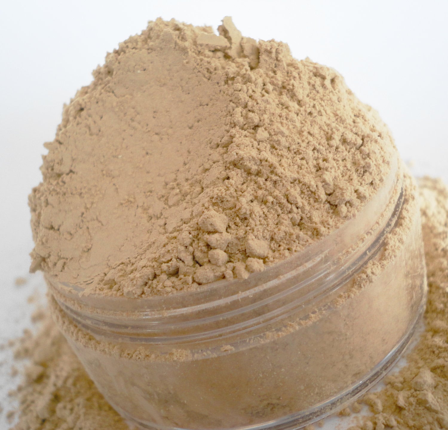 Foundation Make-Up Pale Bare Neutral Vegan Natürlich Begrenzte Zutaten Große 30G Sifterjarlight Fair Sensivtive Haut Puder Mittlere Abdeckung Foundation Make-Up Pale Bare Neutral Vegan Natürlich Begrenzte Zutaten Große 30G Sifterjarlight Fair Sensivtive Haut Puder Mittlere Abdeckung von Etsy - CRUSHCOSMETICS