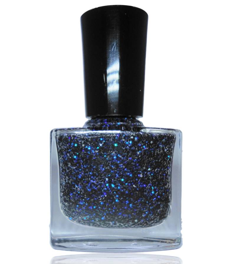 Nagellack Samt Revolver Irisierend Schwarz Blau Glanz Vegan Nägel Frei Von Harten Chemikalien Indie Glänzend Glänzend Maniküre Nagellack Samt Revolver Irisierend Schwarz Blau Glanz Vegan Nägel Frei Von Harten Chemikalien Indie Glänzend Glänzend Maniküre von Etsy - CRUSHCOSMETICS