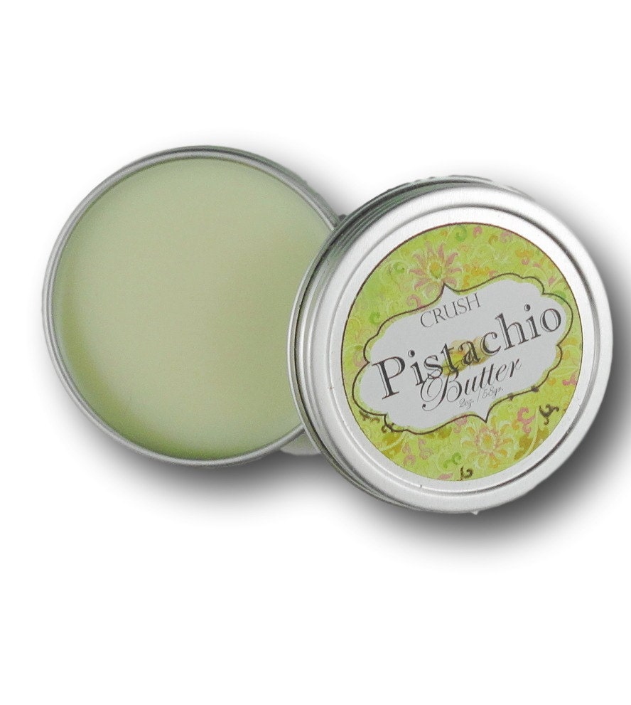 Pistazienbutter Für Raue Trockene Haut Pistazienbutter Für Raue Trockene Haut von Etsy - CRUSHCOSMETICS