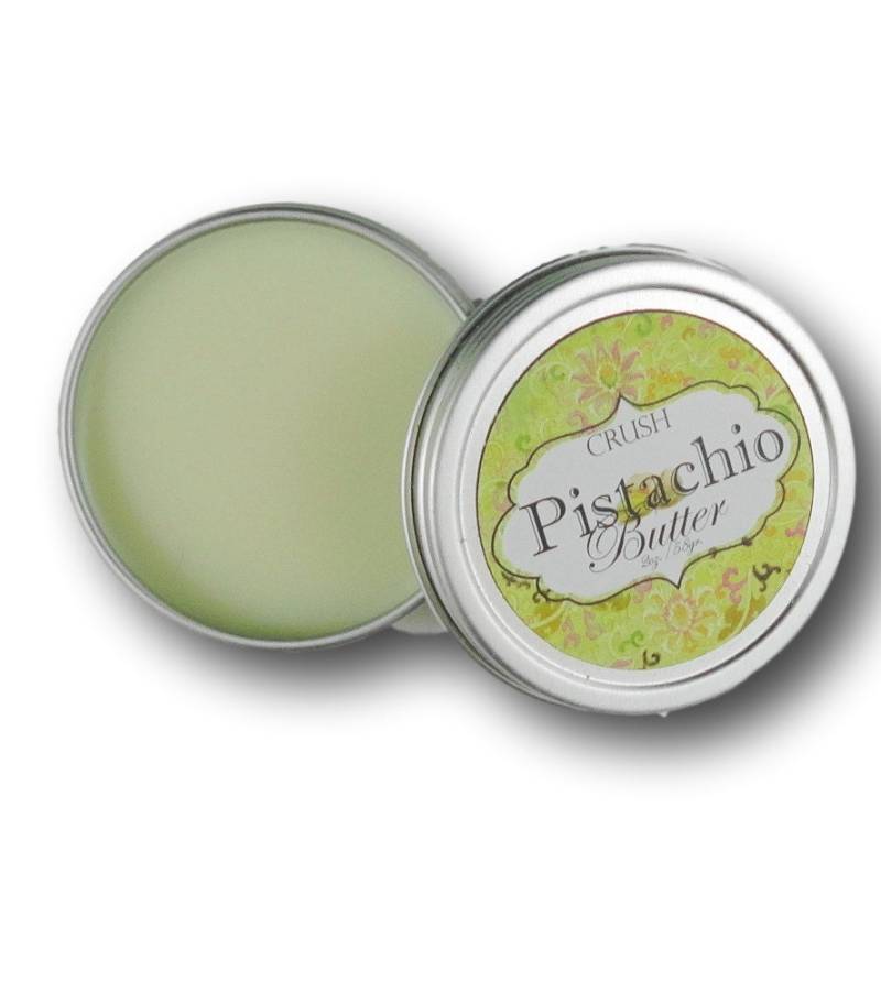 Pistazienbutter Für Raue Trockene Haut Pistazienbutter Für Raue Trockene Haut von Etsy - CRUSHCOSMETICS