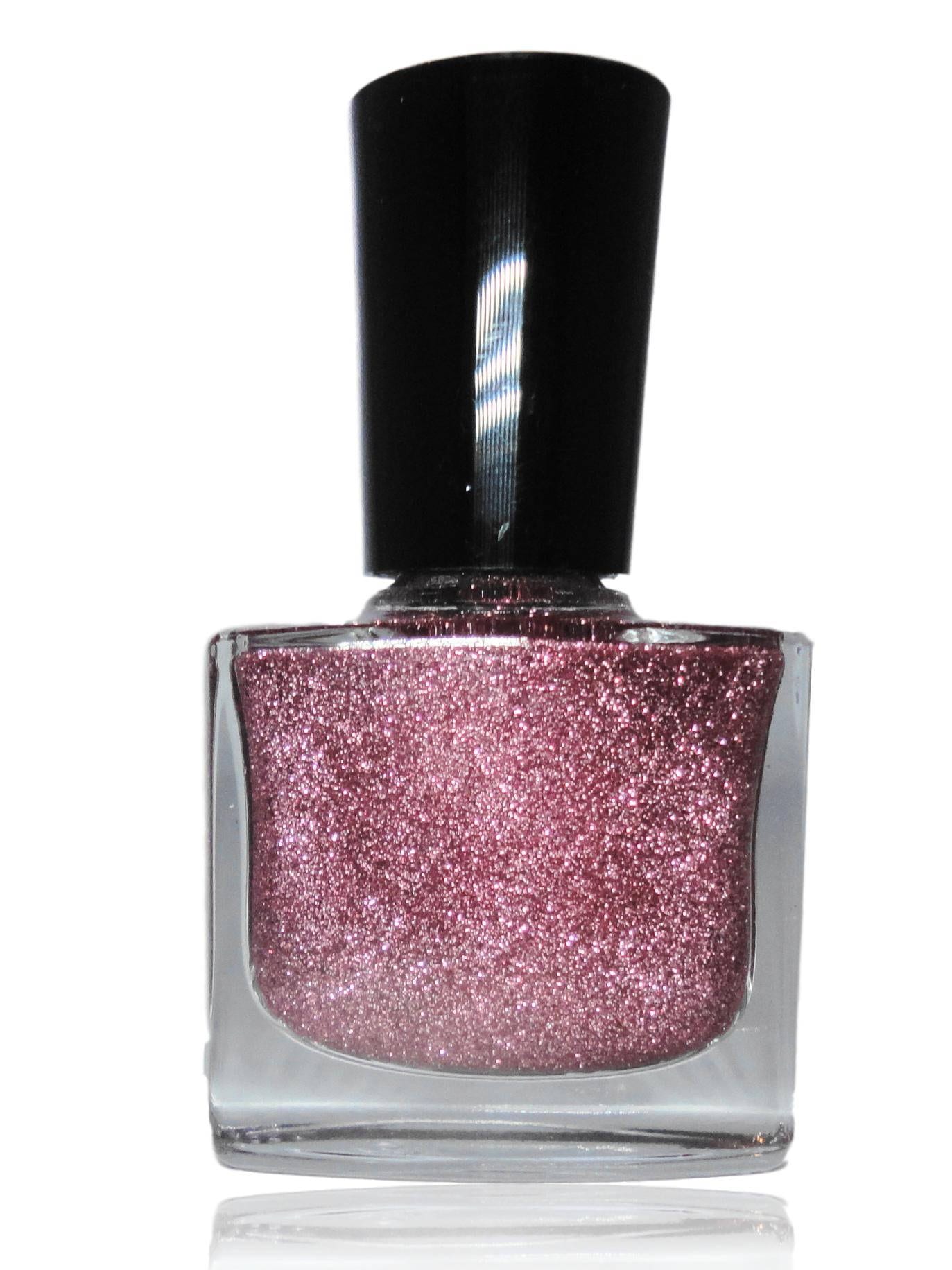 Baby Rosa Glitzer Nagellack Veganer Schimmer Lack Baby Rosa Glitzer Nagellack Veganer Schimmer Lack von Etsy - CRUSHnailART