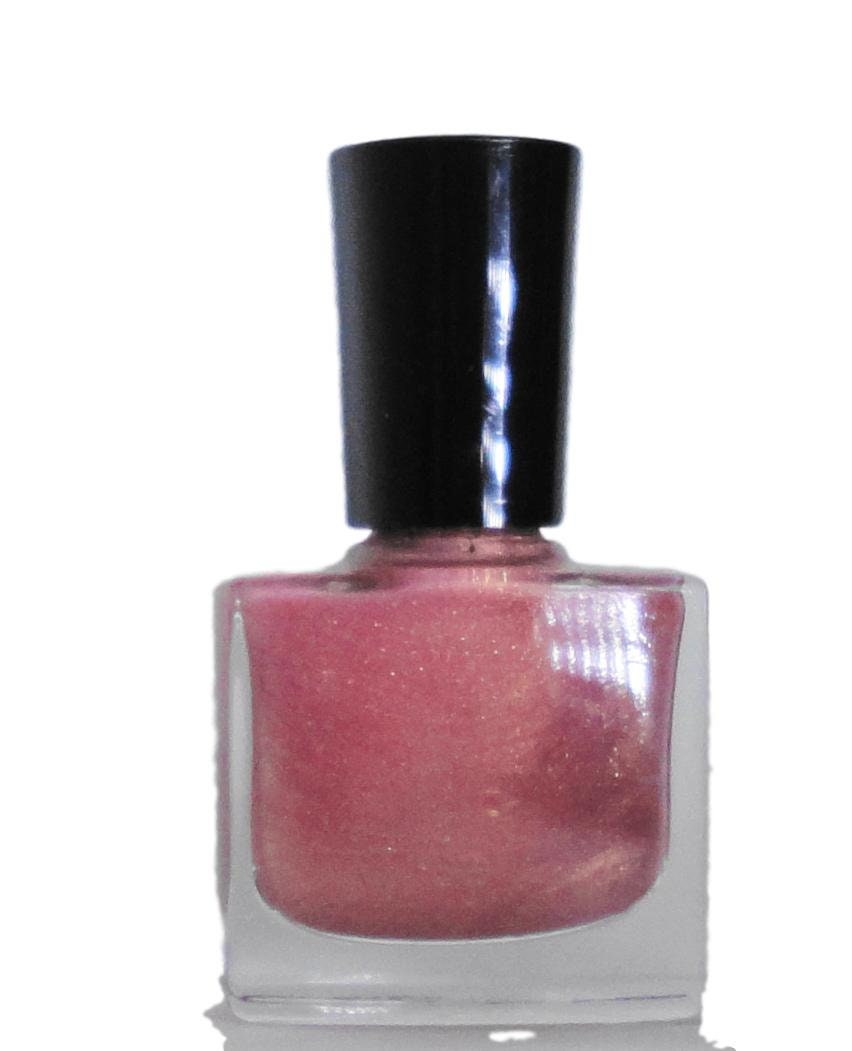 Tease Irisierender Blush-Rosa-Nagellack Schimmernder Glanz, Für Veganer Geeignet Tease Irisierender Blush-Rosa-Nagellack Schimmernder Glanz, Für Veganer Geeignet von Etsy - CRUSHnailART
