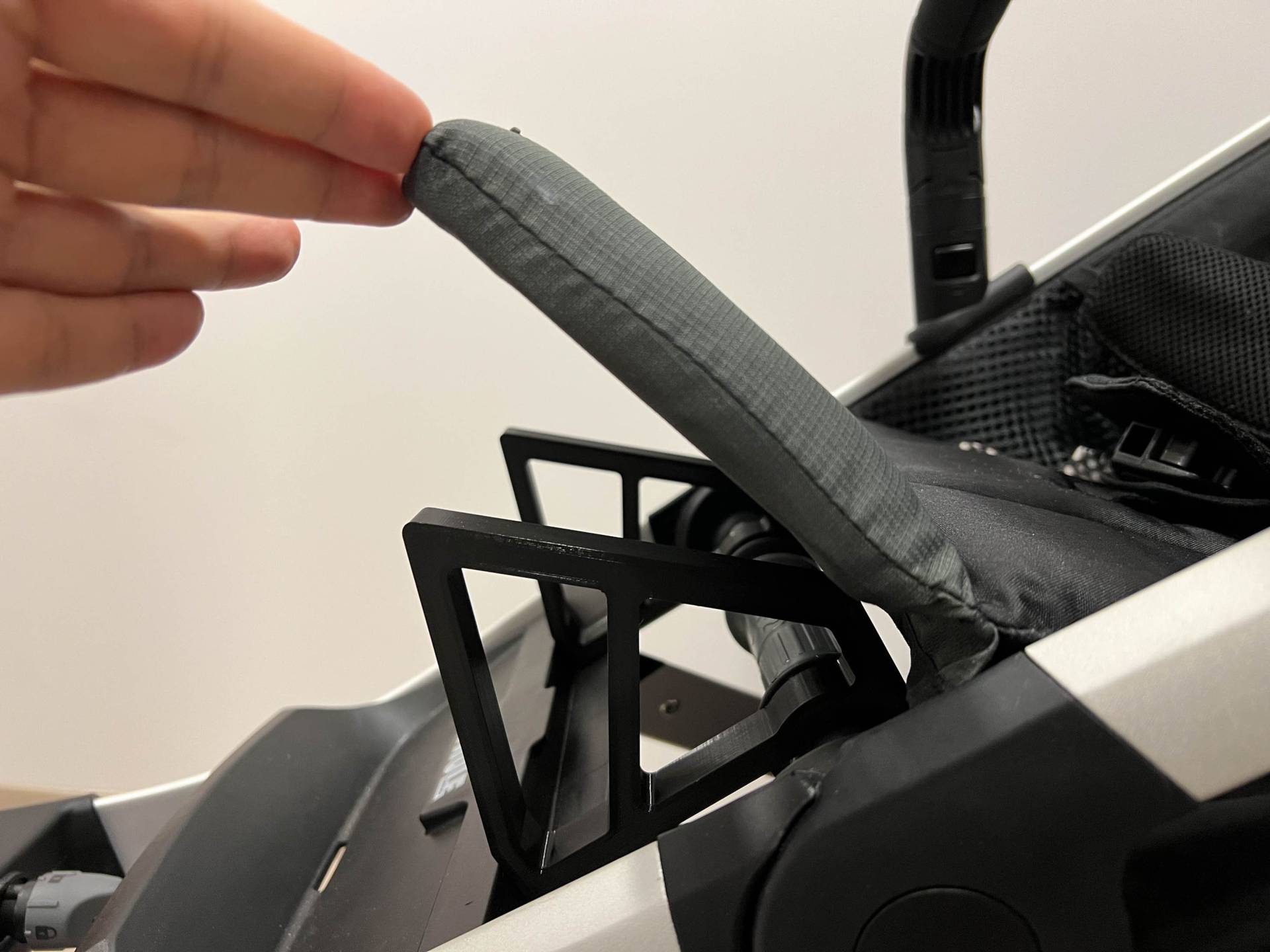 Zubehör Set Für Thule Urban Glide 2 - Beinstütze, Cupholder, Handyhalter, Durchgängige Rückenlehne Zubehör Set Für Thule Urban Glide 2 - Beinstütze, Cupholder, Handyhalter, Durchgängige Rückenlehne von Etsy - CZKingdom