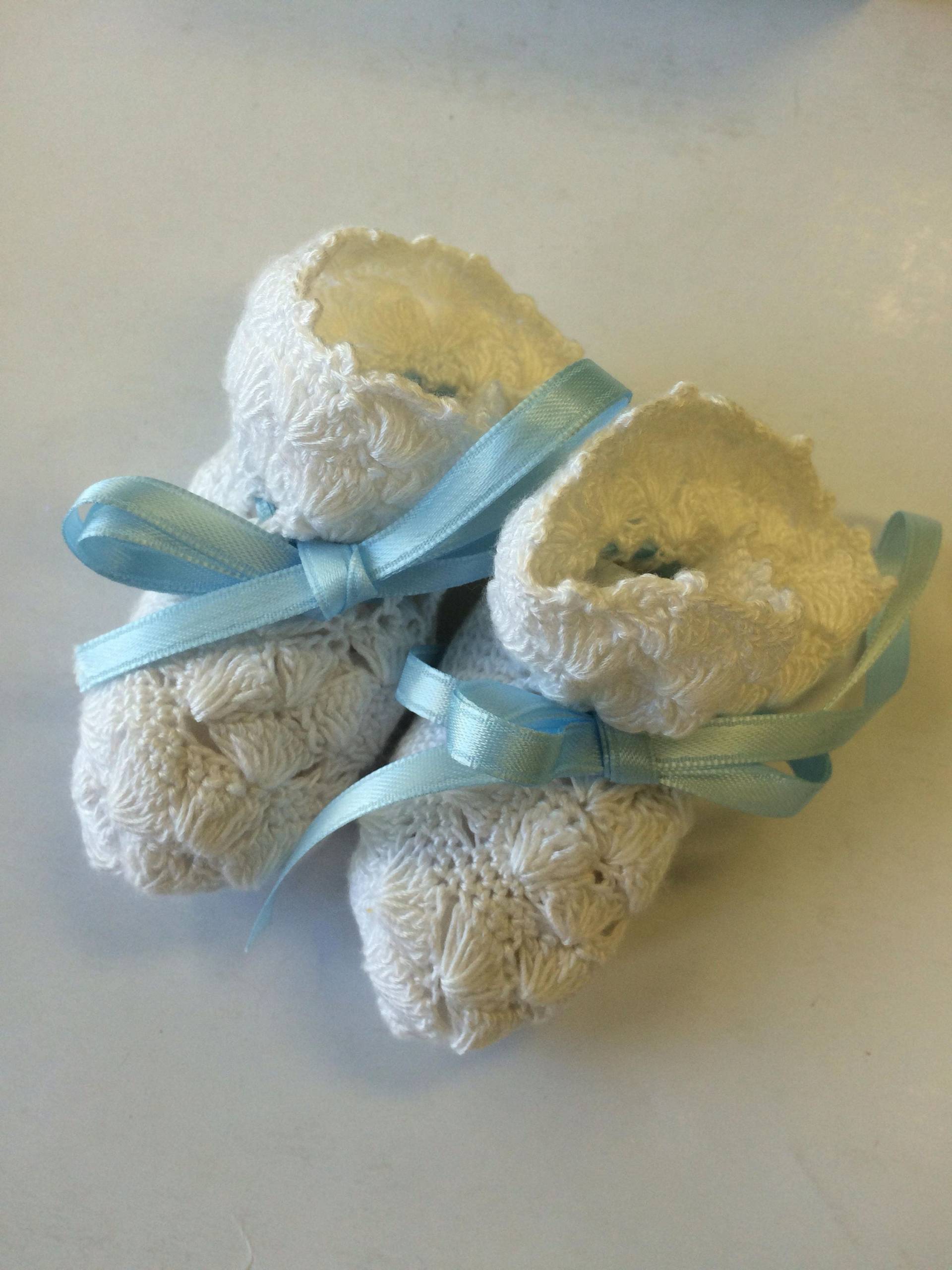 Babyschuhe Und Gestrickte Kippa Babyschuhe Und Gestrickte Kippa von Etsy - CadeauJudaica