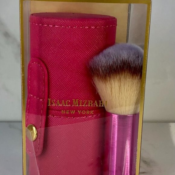 Isaac Mizrahi 5 Stk. On The Go Brush Set Isaac Mizrahi 5 Stk. On The Go Brush Set von Etsy - CalgaryBoutique