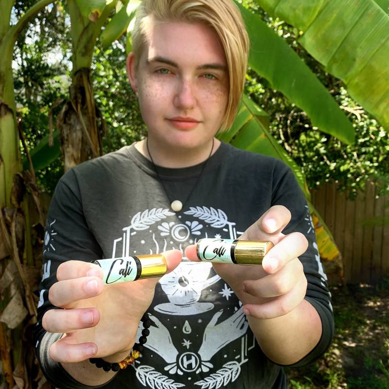 Modern Sailor - Vegane Parfüm Und Köln Combo Modern Sailor - Vegane Parfüm Und Köln Combo von Etsy - CaliStateofMindCo