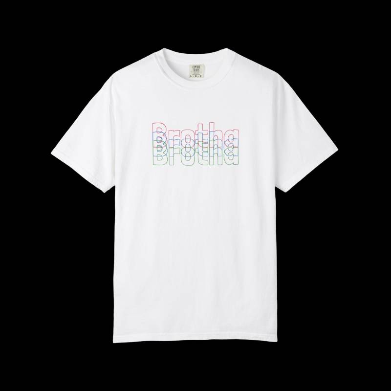 Brotha - Khabib Common Word Unisex-T-Shirt von Etsy - CanYamaCan