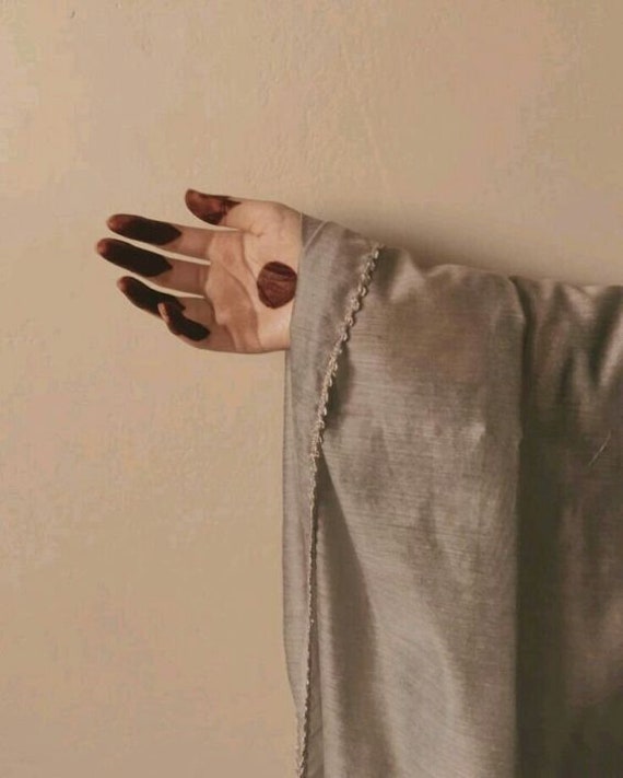 Kreisform, Moderne Henna Schablonen Einfach Anzuwenden von Etsy - CanYamaCan