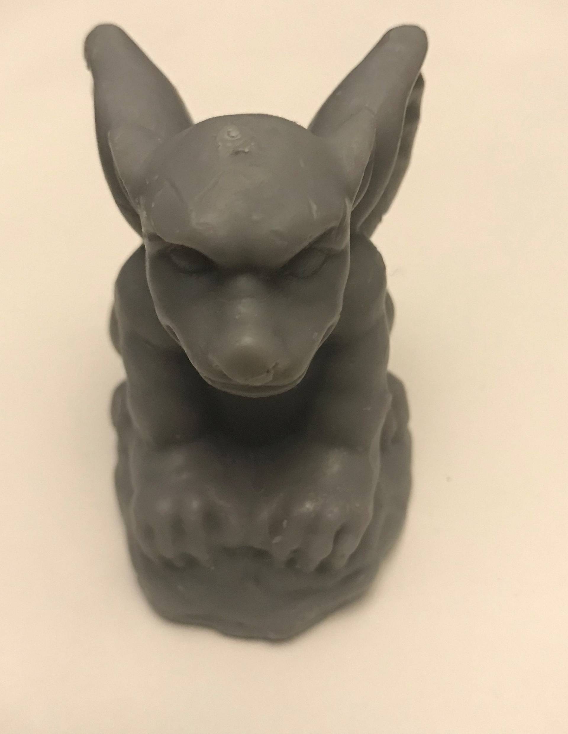 Gargoyle Seife Set 2Er Packung von Etsy - CandlesSoapAndMore