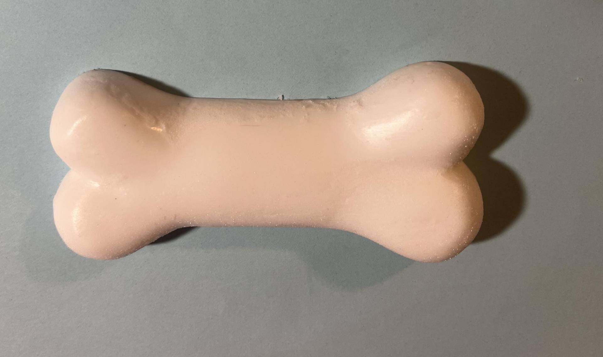 Hundemilchknochen Seifenstück Dies Ist Ein Schönes 3 Unzen Stück Seife von Etsy - CandlesSoapAndMore