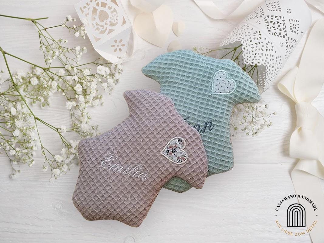 Wärmekissen Body Aus Baumwolle | Personalisierbar Große Stoffauswahl von Etsy - CaniamanoHandmade