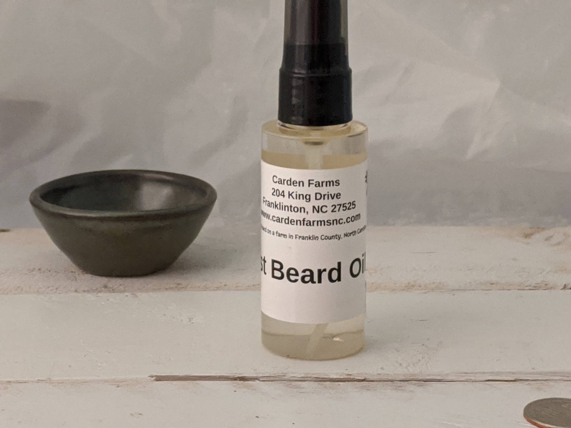 Bay Rum Bartöl Spray | Bio-Veganes Öl |Einfach Kämmbar Bay Rum Bartöl Spray | Bio-Veganes Öl |Einfach Kämmbar von Etsy - CardenFarms