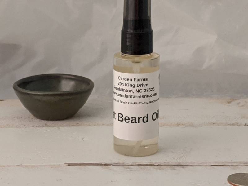 Bay Rum Bartöl Spray | Bio-Veganes Öl |Einfach Kämmbar Bay Rum Bartöl Spray | Bio-Veganes Öl |Einfach Kämmbar von Etsy - CardenFarms