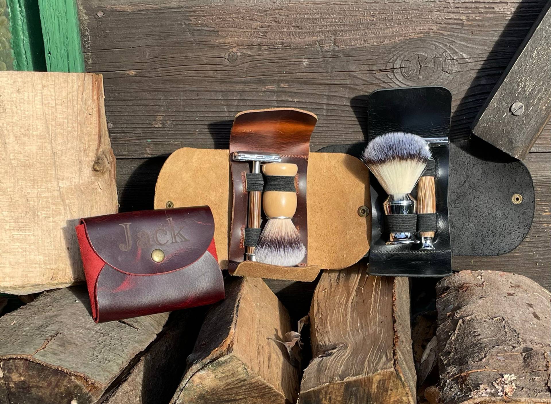 Personalisiertes Reise Etui Mit Name Edles Rasierhobelset Rasierpinsel, Und Rasierhobel Plastikfrei Für Männer Personalisiert Reisecase Personalisiertes Reise Etui Mit Name Edles Rasierhobelset Rasierpinsel, Und Rasierhobel Plastikfrei Für Männer Personalisiert Reisecase von Etsy - CaringKoala