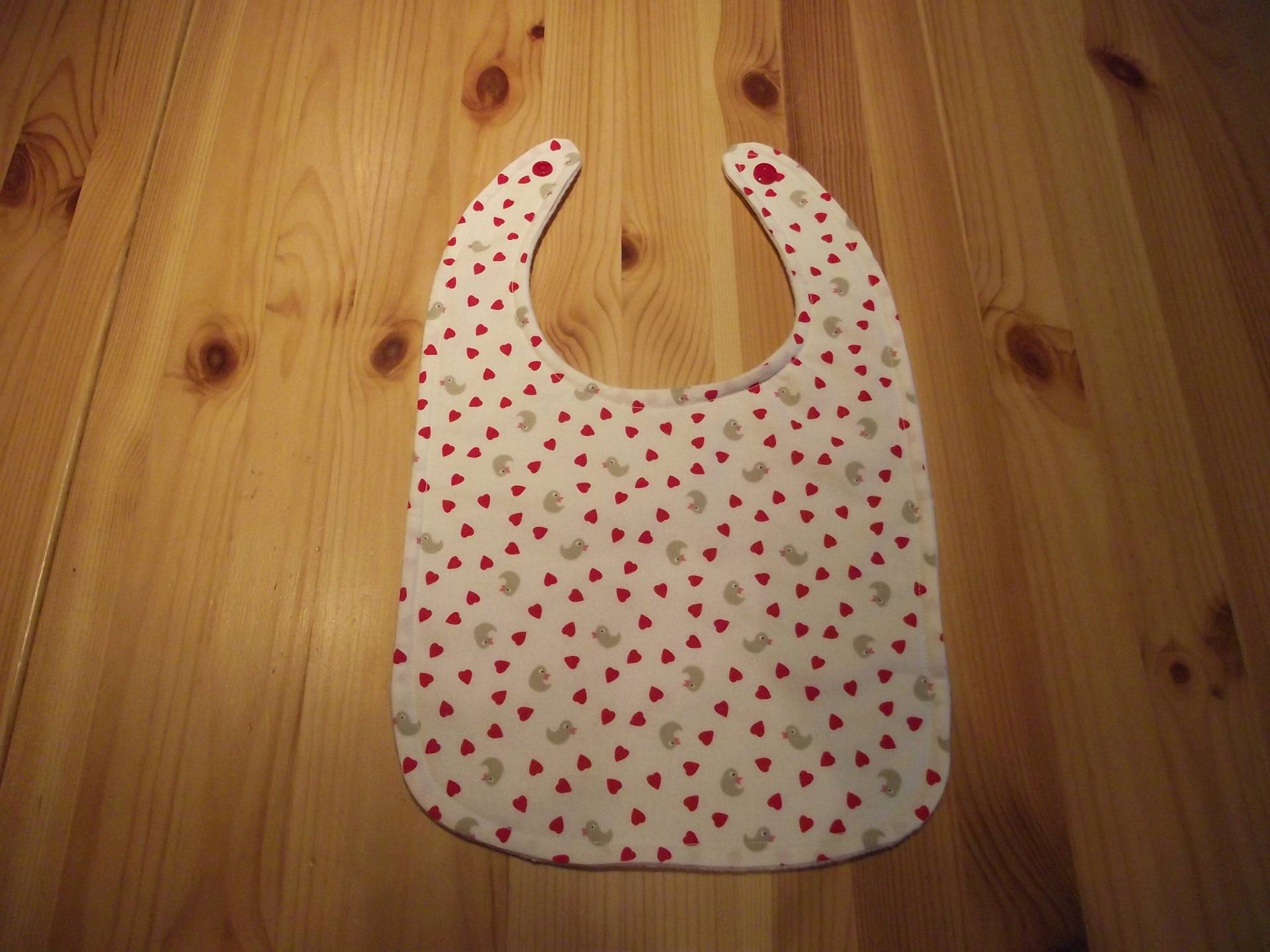 Lätzchen Lätzchen von Etsy - CarmensStoffideen