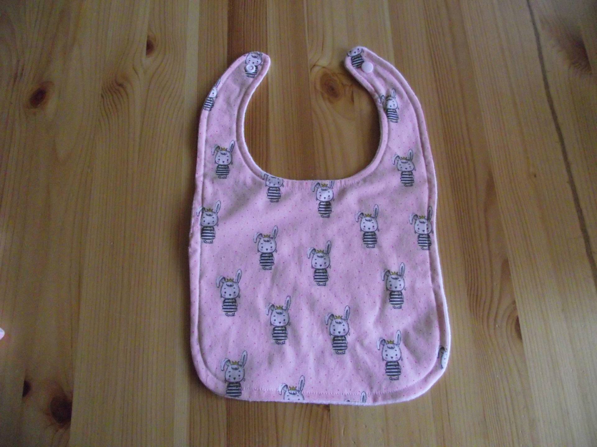 Lätzchen Lätzchen von Etsy - CarmensStoffideen