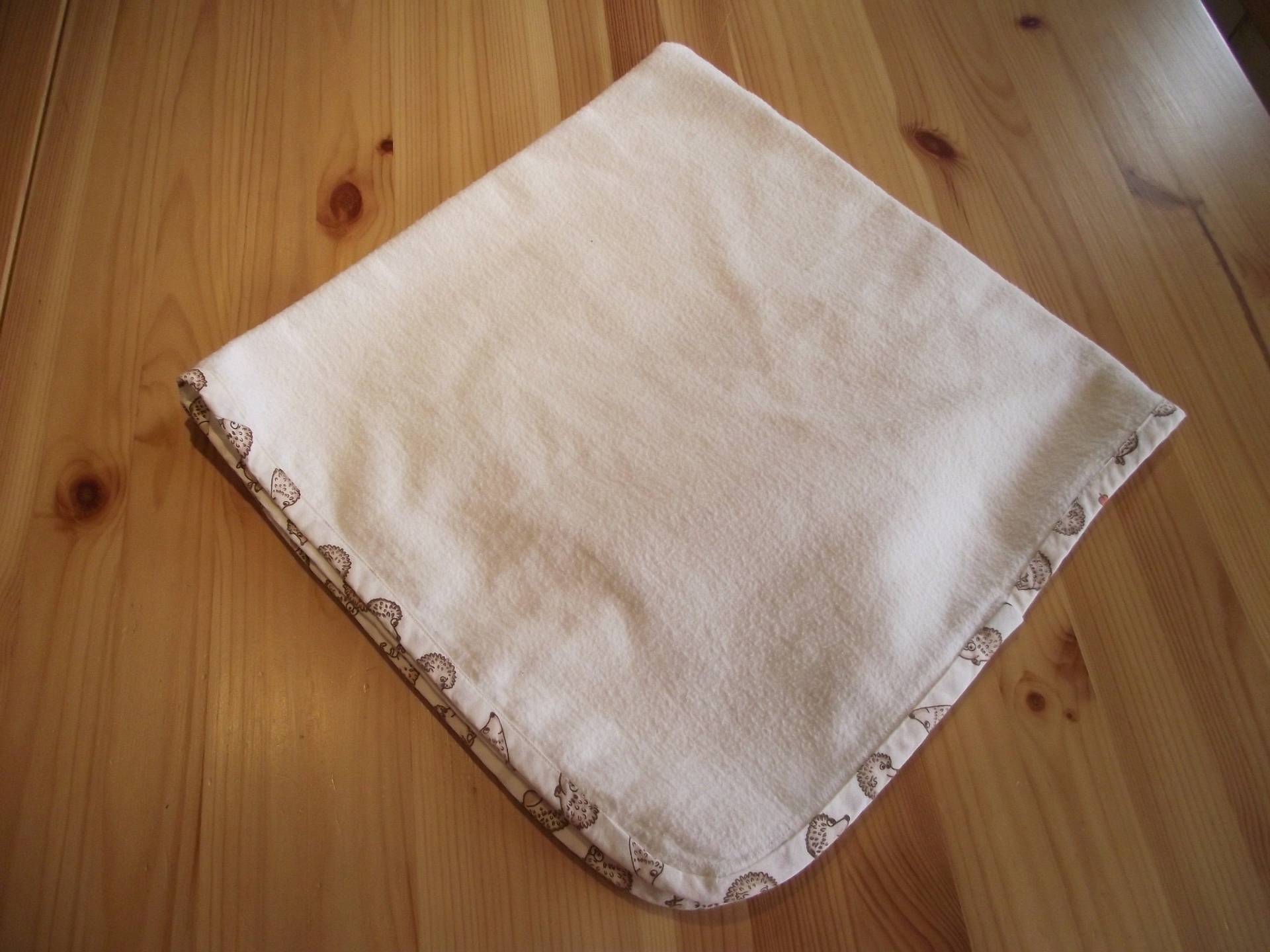 Spucktuch Ca 70x70 cm Spucktuch Ca 70x70 cm von Etsy - CarmensStoffideen