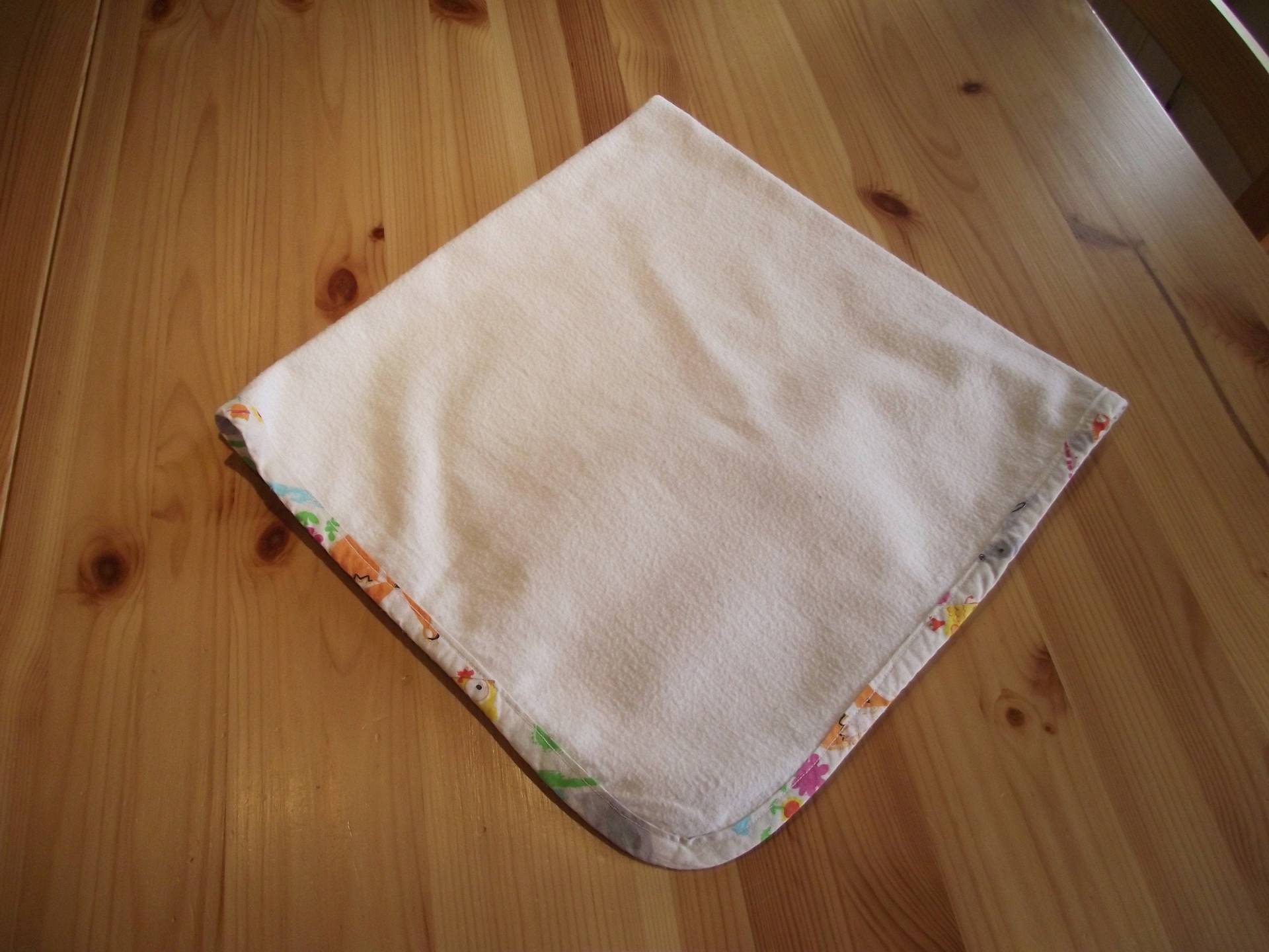 Spucktuch Ca. 70x70 cm Spucktuch Ca. 70x70 cm von Etsy - CarmensStoffideen