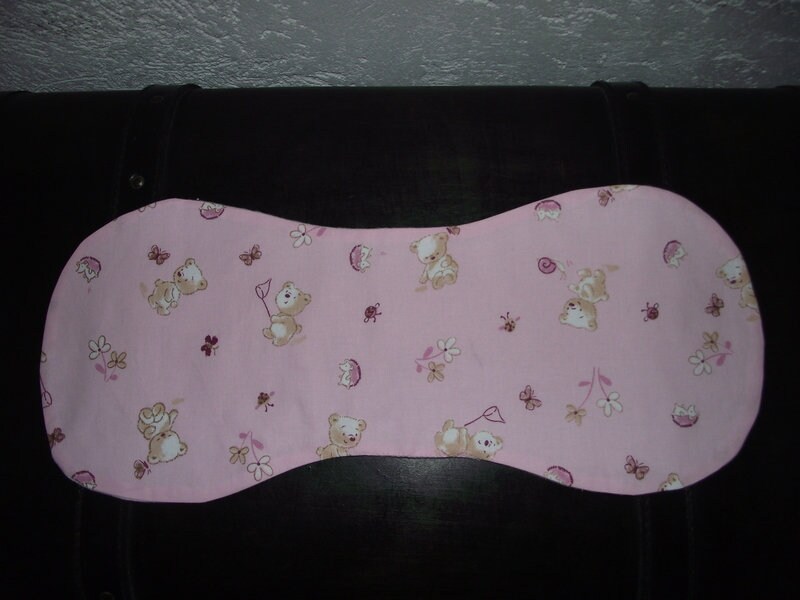 Spucktuch Spucktuch von Etsy - CarmensStoffideen