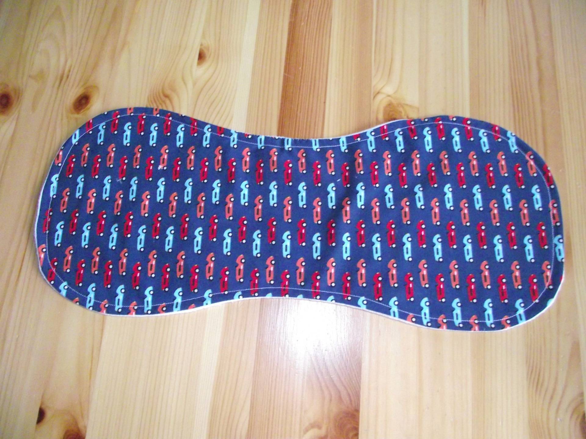 Spucktuch Spucktuch von Etsy - CarmensStoffideen