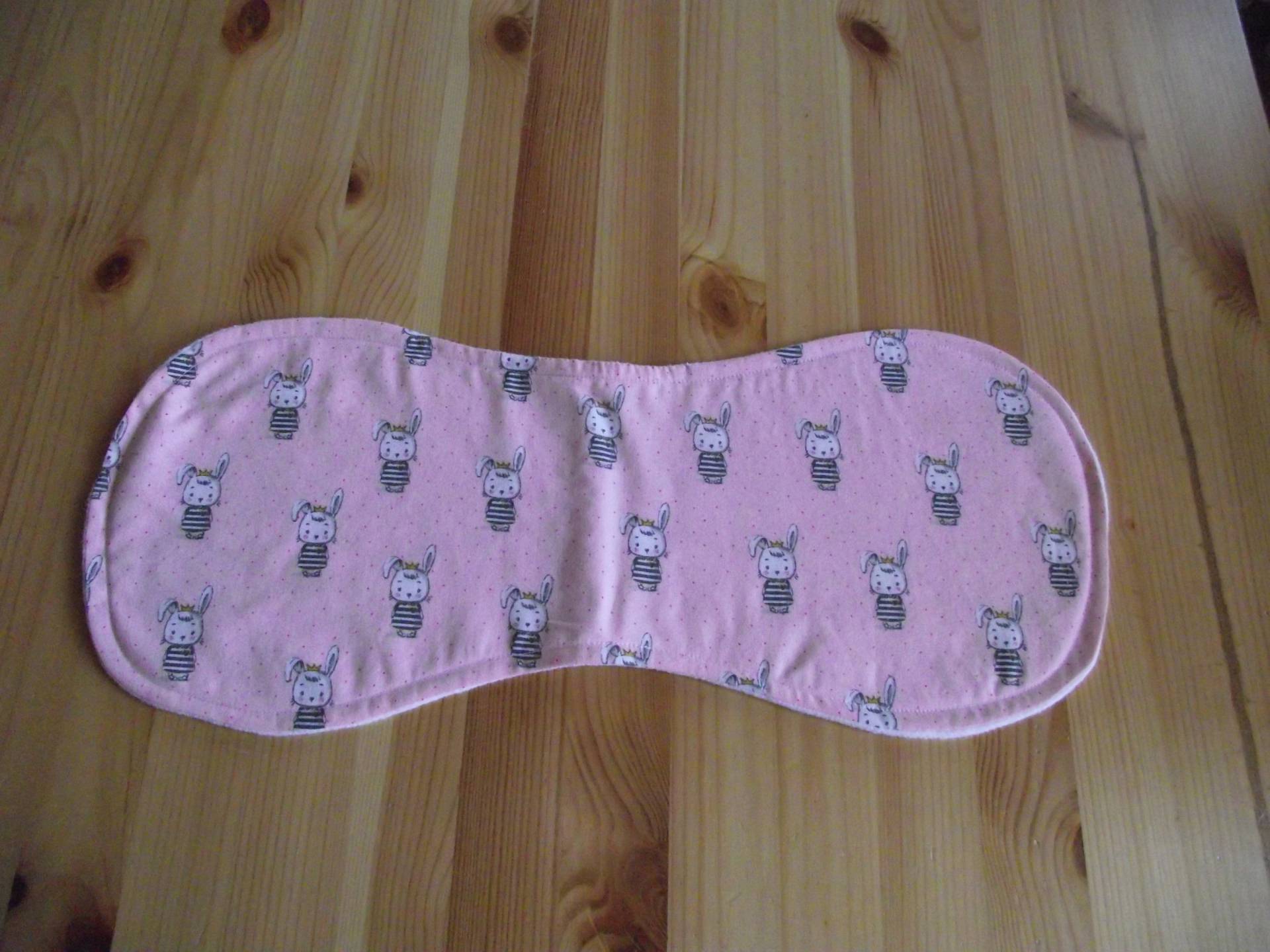 Spucktuch Spucktuch von Etsy - CarmensStoffideen