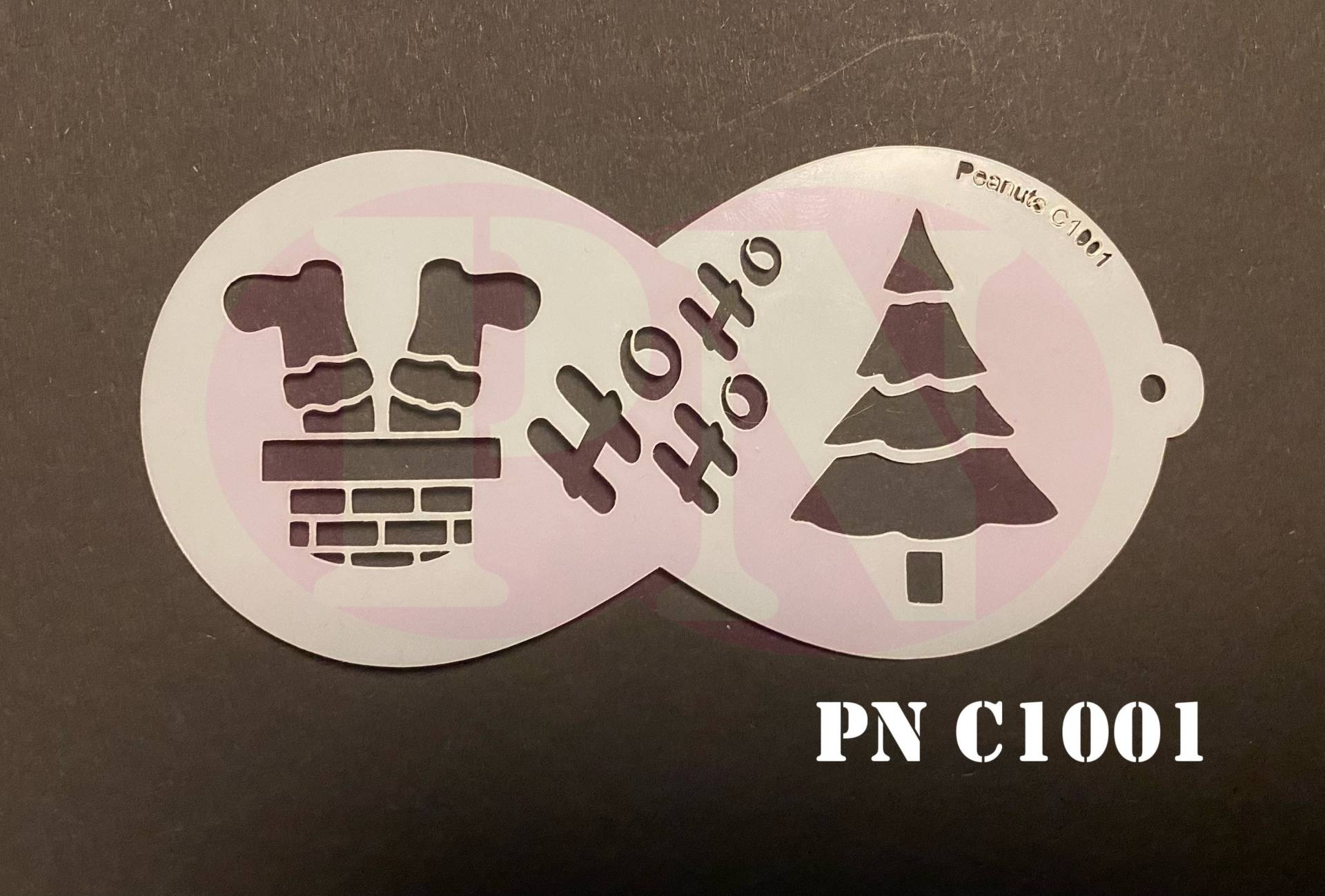 Peanutstencils Pn C1001 Santababy Kinderschminken Schablonen Weihnachten Peanutstencils Pn C1001 Santababy Kinderschminken Schablonen Weihnachten von Etsy - CarmensitasShopDe
